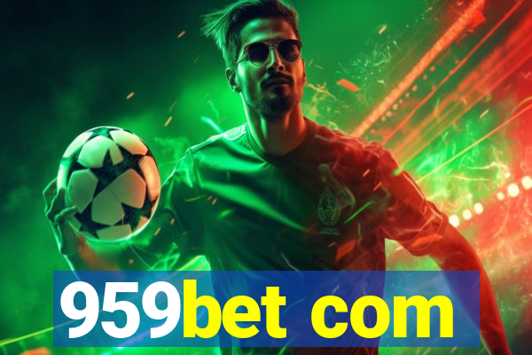 959bet com